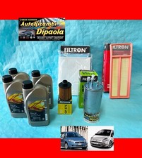 Kit tagliando fiat grande - kit,