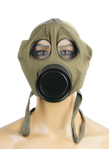 Maschera antigas m1915 - m1915, con