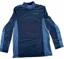 Pullover uomo Spyder Active