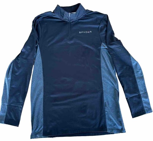 Pullover uomo spyder - uomo, active