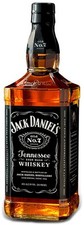 Whisky Jack Daniel's lt. 1 -