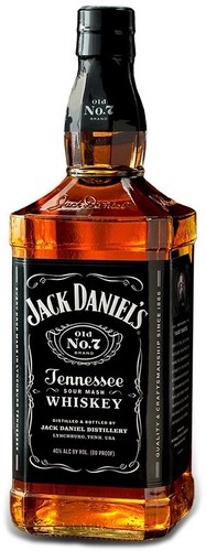 Whisky jack daniel 1 - jack,