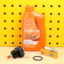 Set NGK Originale Filtro