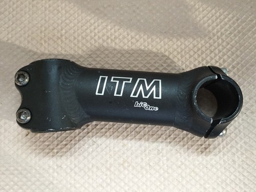 Attacco manubrio stem itm - attacco,