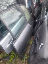 Sportello Posteriore Sx Completo X Smart For Four