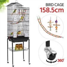 Gabbia voliera uccelli - gabbia,