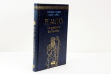 plauto la pentola del tesoro i