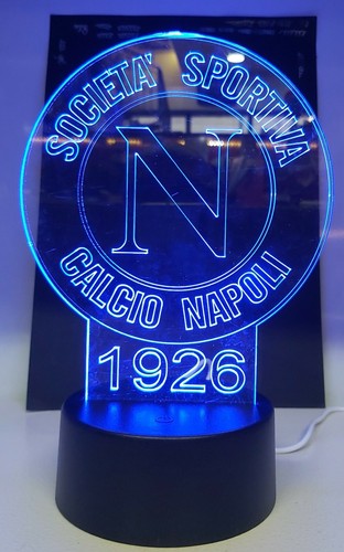 Lampada scrivania led in - lampada,