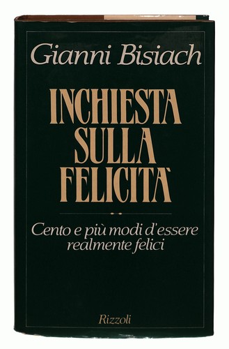 Ebond inchiesta sulla felicita - ebond,