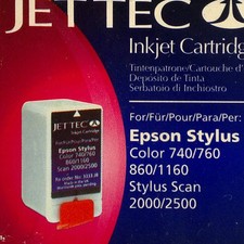 JETTEC E15 NERO 3333 JB Epson