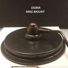 ANTENNA CB BASE MAGNETICA