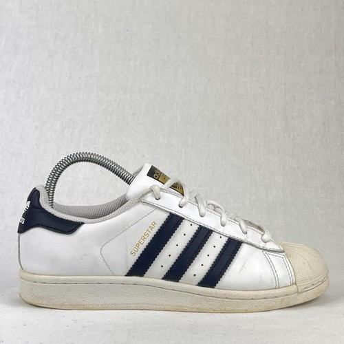 Adidas superstar bianche nere - adidas, bianche/nere