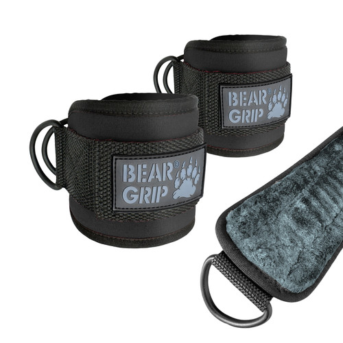 Beargrip cavigliere cinghie - beargrip,
