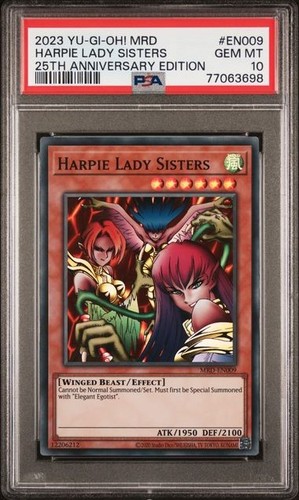 Harpie lady sisters - harpie,