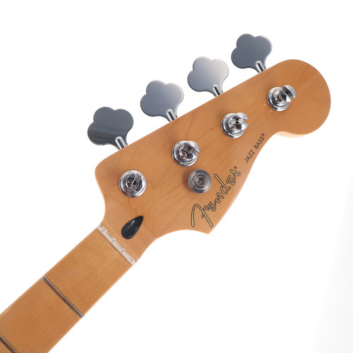 Tastiera fender jazz bass neck - jazz,