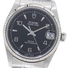 Orologio automatico ragazzo