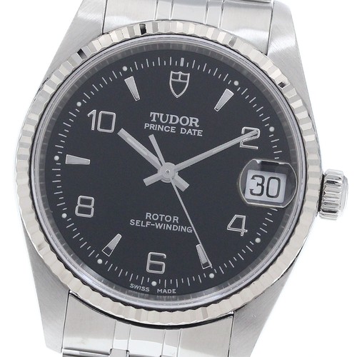 Orologio automatico ragazzo