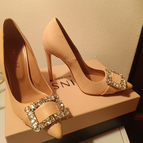 Scarpe donna elegante