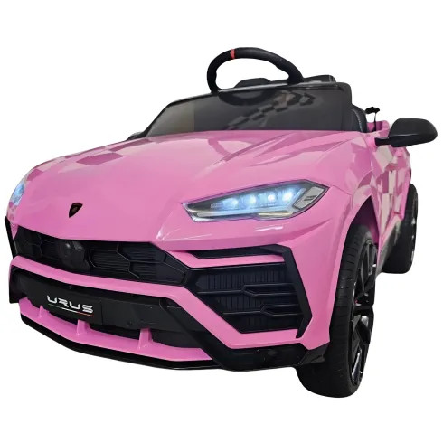 Lamborghini urus rosa 12v - lamborghini,