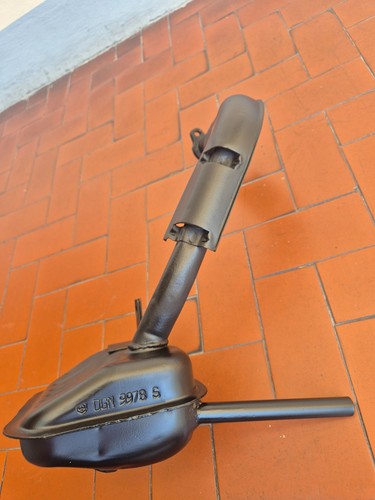 Marmitta originale vespa - , 50