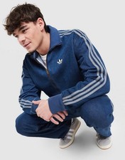 Adidas originals maglia track - maglia,