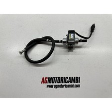 POMPA CARBURANTE DIESEL ELETTRICA MICROCAR LIGER JS50 2012-2014-2018