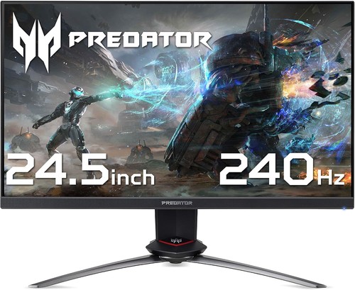 Acer predator xb253qgxbmiiprzx - acer,