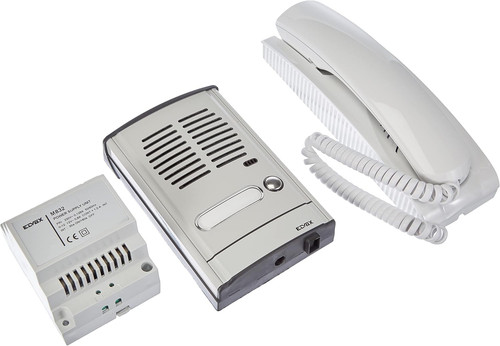 885g kit citofonico - kit, ‎bianco