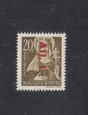 UNGHERIA Michel 857 I ** MNH  