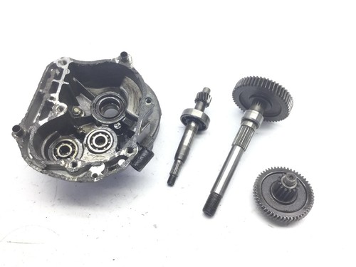 Pato lambretta crankcase - lambretta, 50