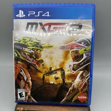 Mxgp il videogioco - il,