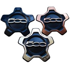 COPRIMOZZO RUOTA FIAT 500X 16