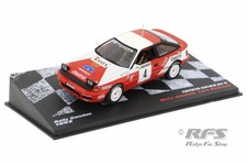 Tappetini Toyota Celica GT-4