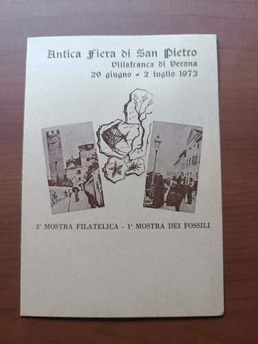 Antica fiera san pietro - fiera,