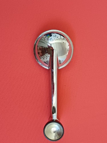 Maniglia alzavetro fiat 1500 - alzavetro,