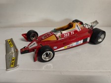 Burago formula ferrari 312 - formula,