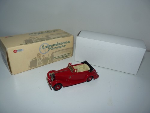 Lansdowne models ldm 47x 1936 - ldm,