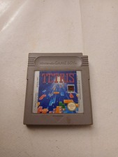 Videogioco Nintendo Game Boy - TETRIS