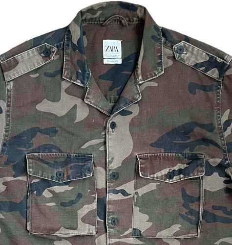 Camicia uomo zara - uomo, in