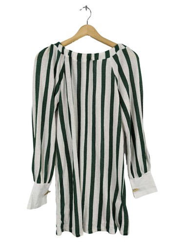 Zara trafaluc abito maglia - di,