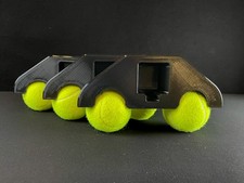 Elite Direto XR Piedi Piastra