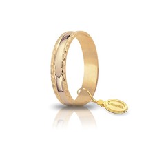 Fedina UnoAerre Anemone in oro