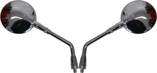 Specchietti sinistro destro - e,
