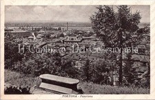 TORTONA Panorama Alessandria