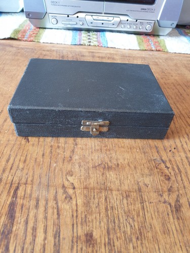 Set cucchiai placcati - 6,