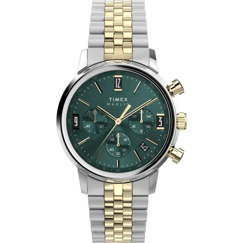 Orologio timex marlin uomo - marlin,