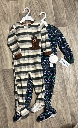 Lotto paia carter body - 2,