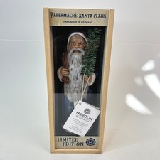 Marolin Papermache Santa Claus