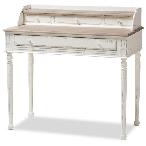 Scrittoio baxton studio anjou - studio,