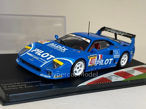 Edicola ferrari f40 - ,